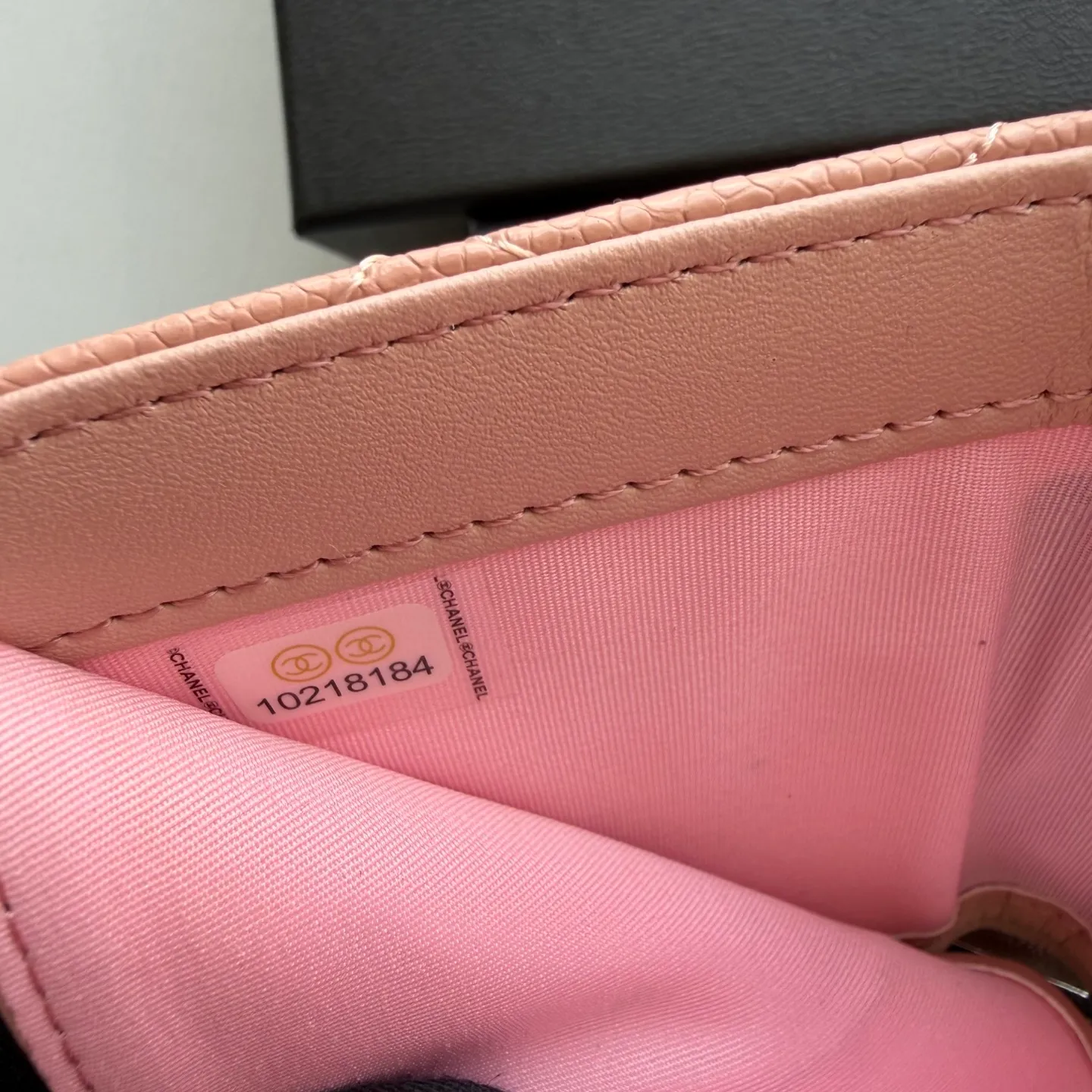 All Categories Chanel Wallet (Chanel) Chanel 8910