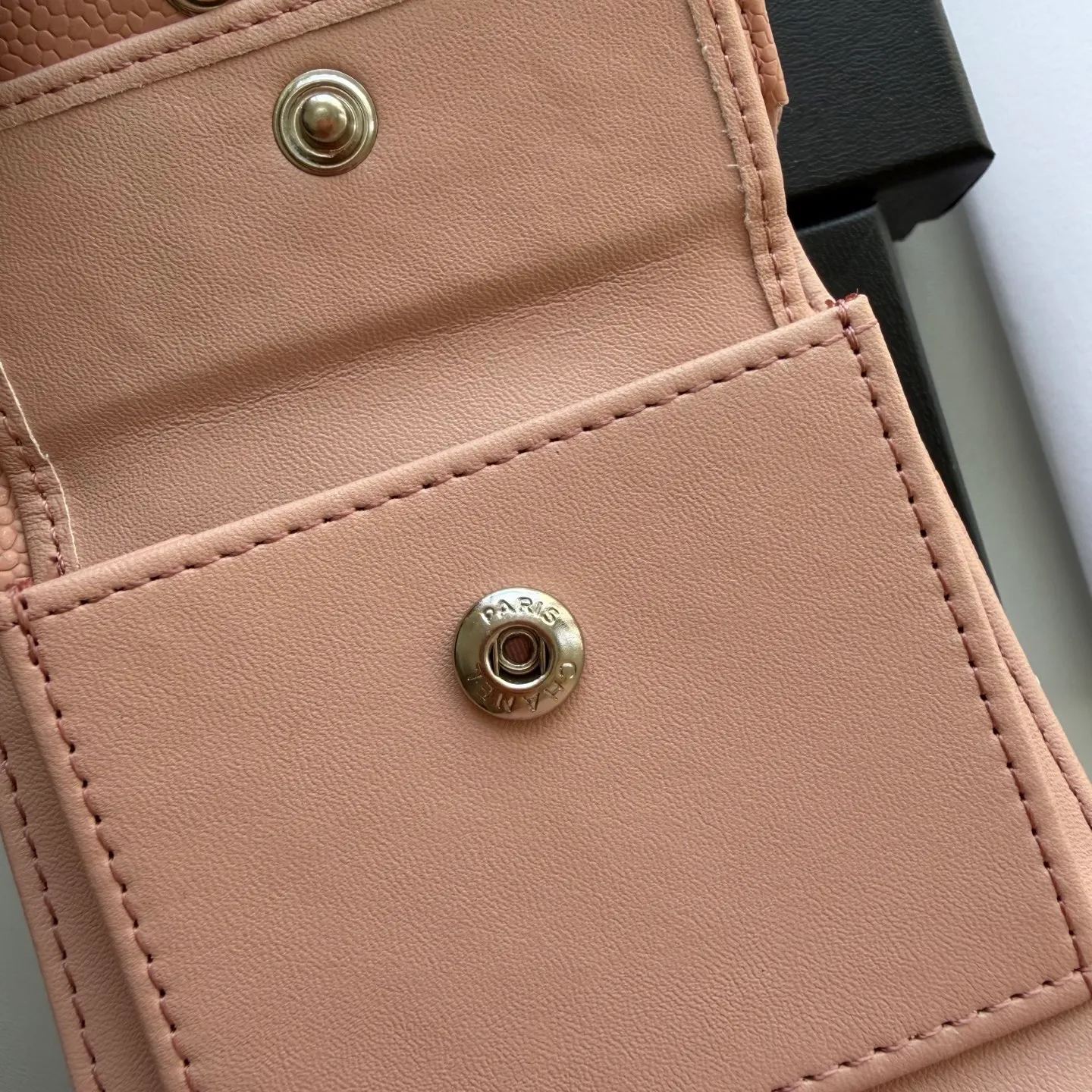 All Categories Chanel Wallet (Chanel) Chanel 8910