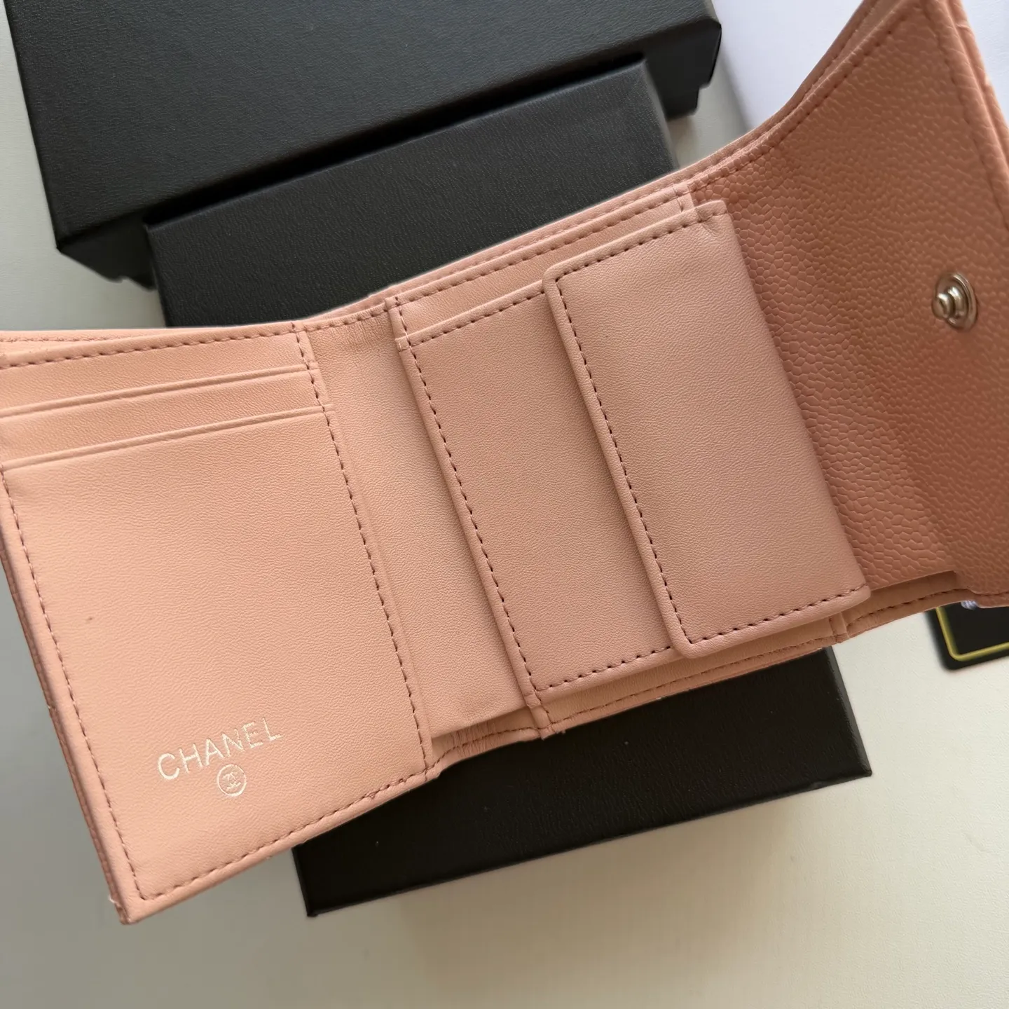 All Categories Chanel Wallet (Chanel) Chanel 8910