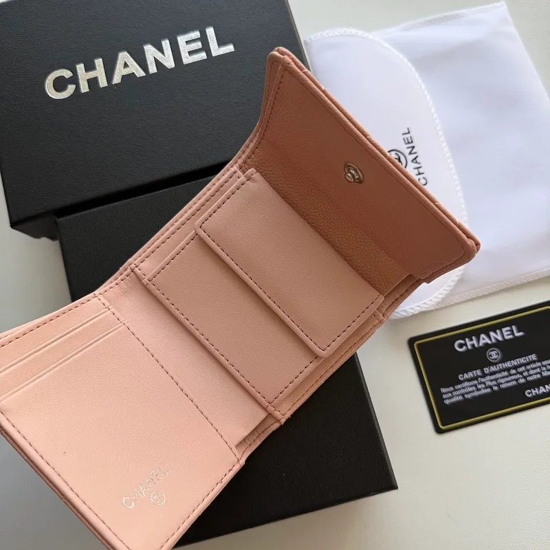 All Categories Chanel Wallet (Chanel) Chanel 8910