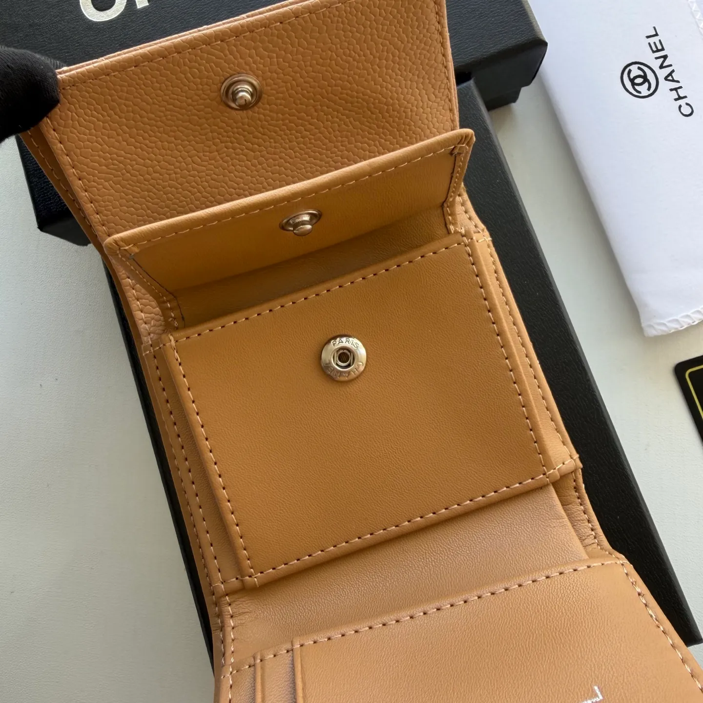All Categories Chanel Wallet (Chanel) Chanel 8910