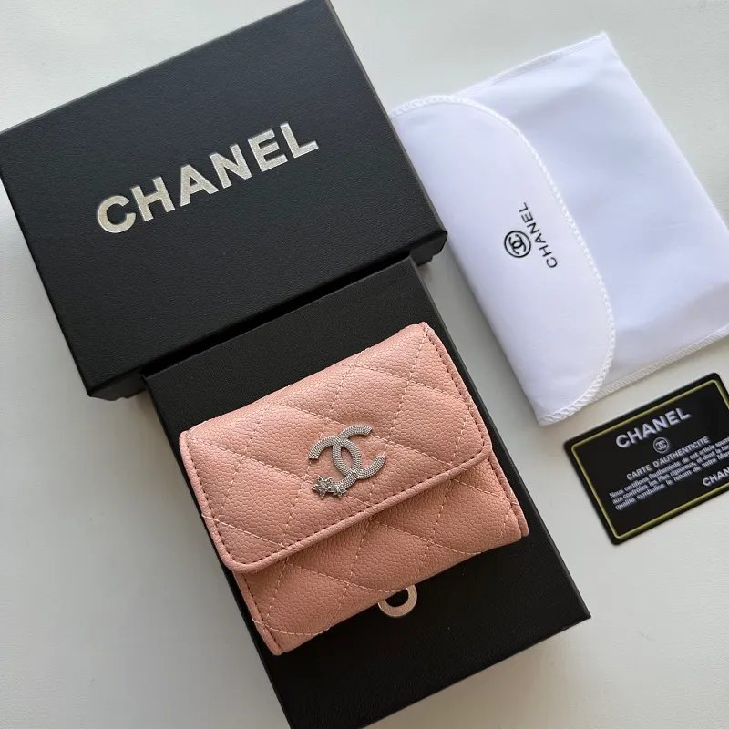 All Categories Chanel Wallet (Chanel) Chanel 8910