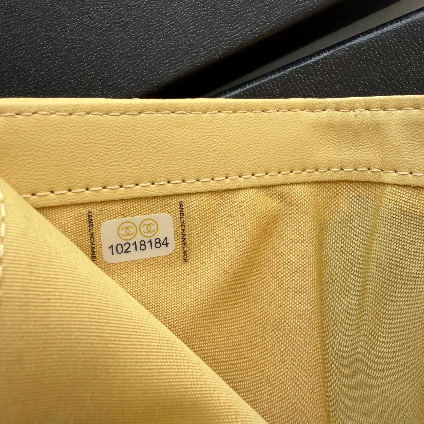 All Categories Chanel Wallet (Chanel) Chanel 8910
