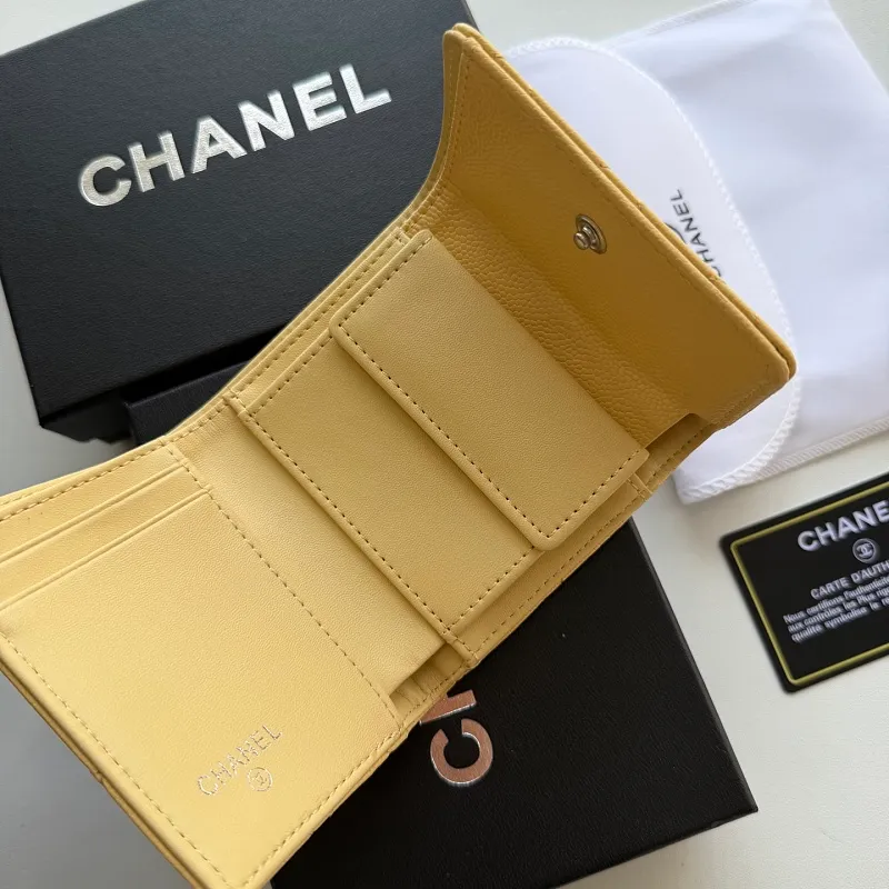 All Categories Chanel Wallet (Chanel) Chanel 8910