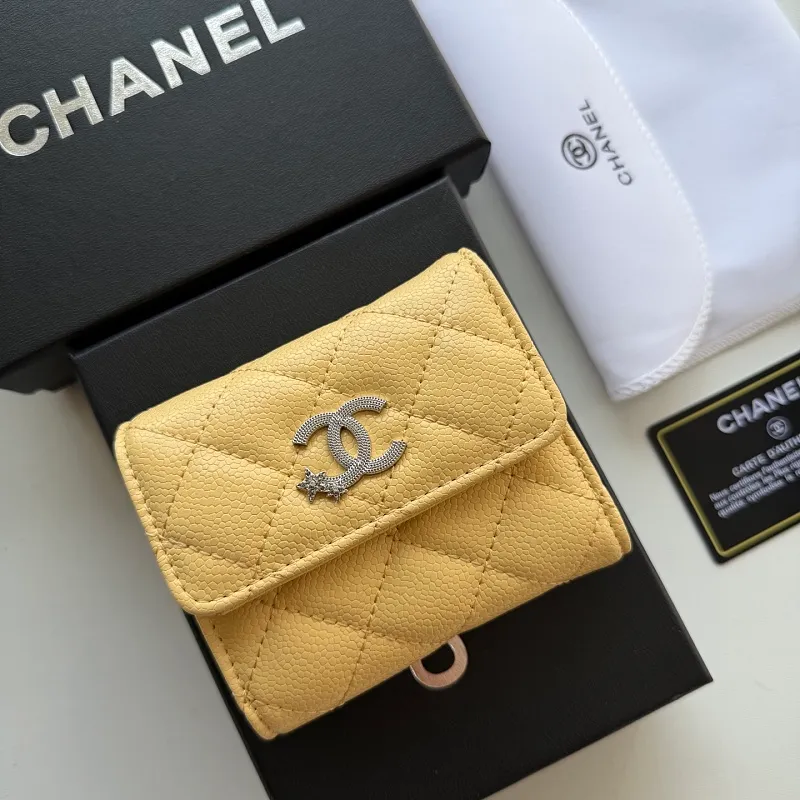 All Categories Chanel Wallet (Chanel) Chanel 8910