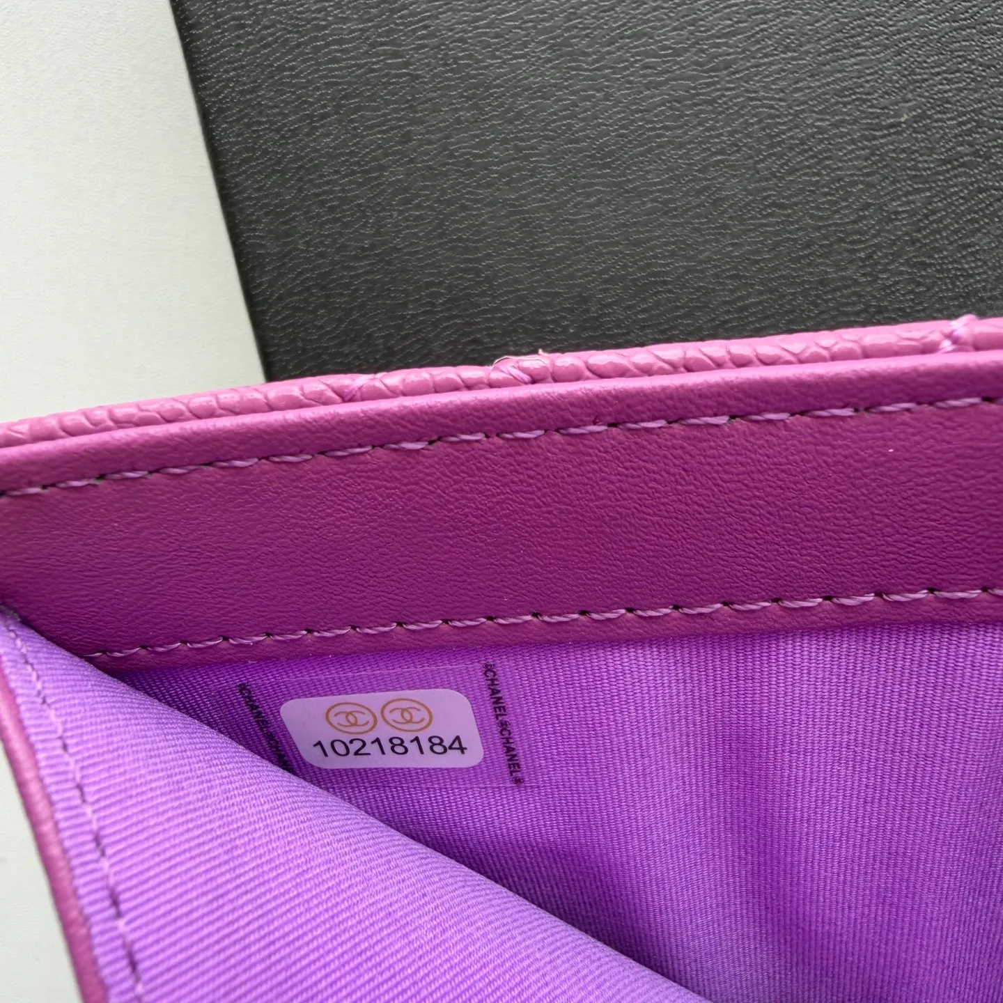 All Categories Chanel Wallet (Chanel) Chanel 8910