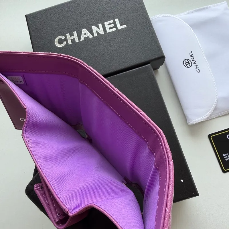 All Categories Chanel Wallet (Chanel) Chanel 8910
