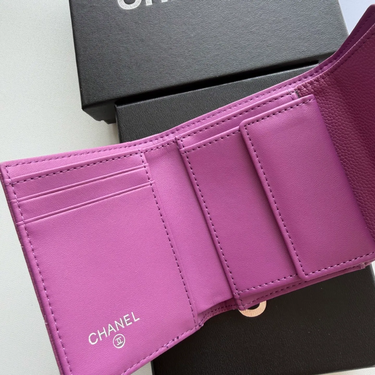 All Categories Chanel Wallet (Chanel) Chanel 8910