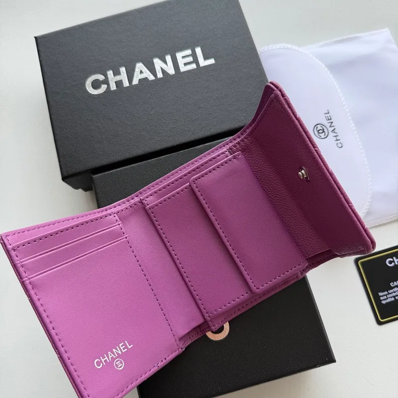 All Categories Chanel Wallet (Chanel) Chanel 8910