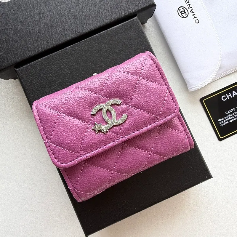 All Categories Chanel Wallet (Chanel) Chanel 8910