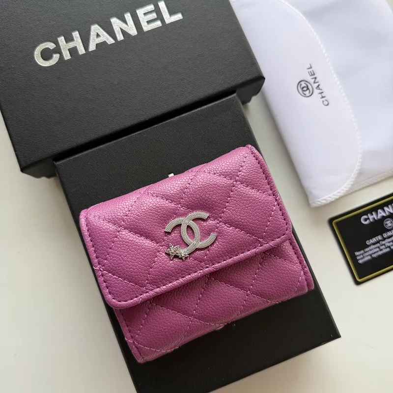 All Categories Chanel Wallet (Chanel) Chanel 8910
