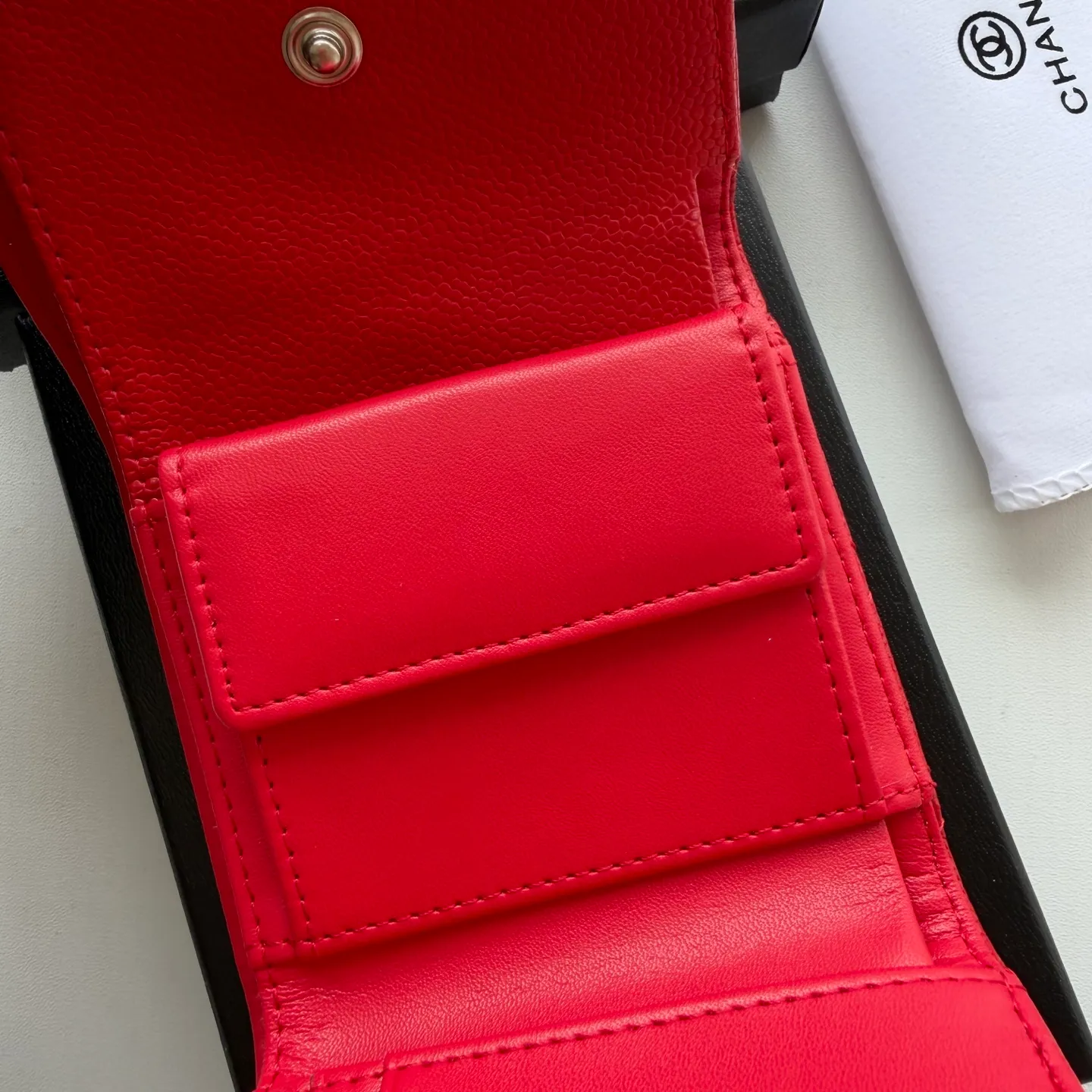 All Categories Chanel Wallet (Chanel) Chanel 8910
