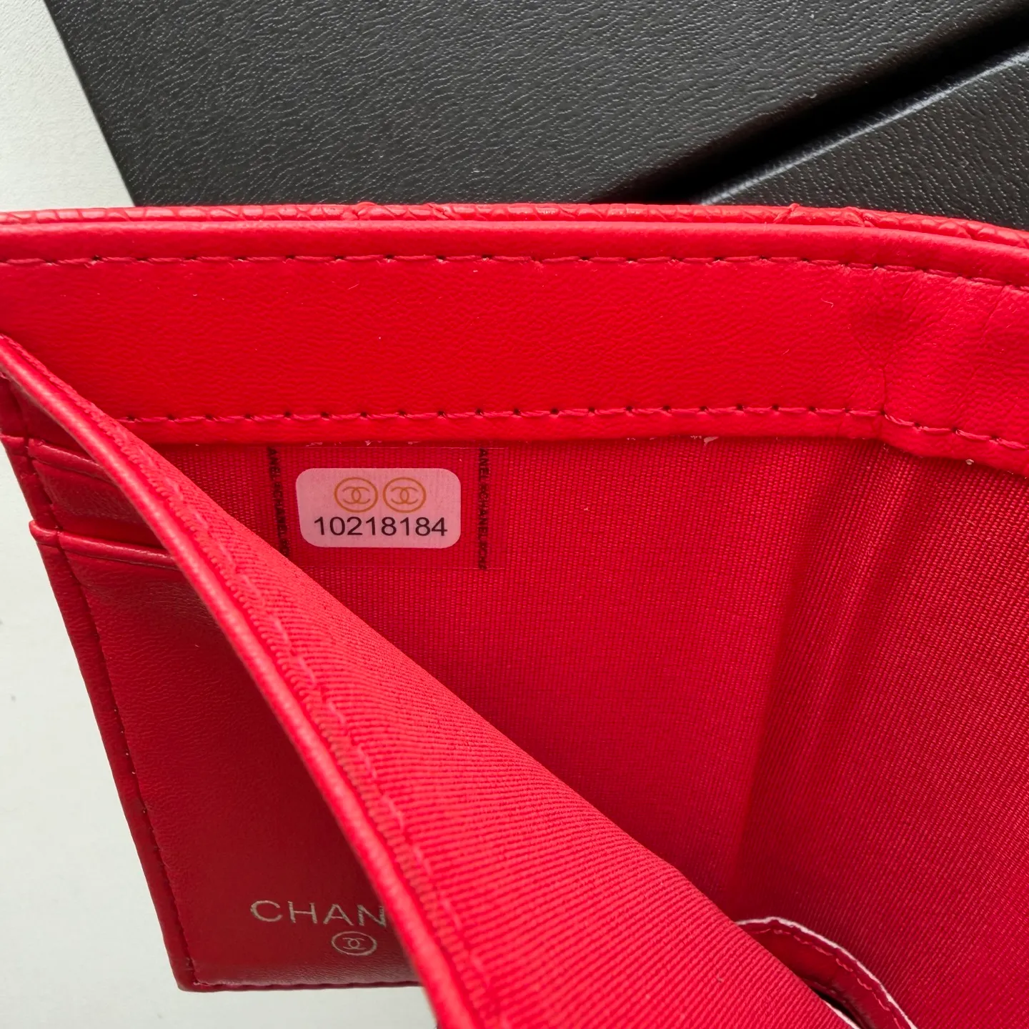 All Categories Chanel Wallet (Chanel) Chanel 8910