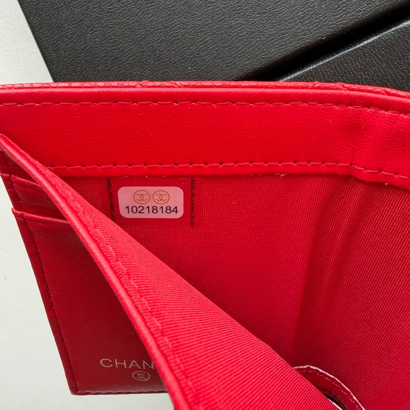 All Categories Chanel Wallet (Chanel) Chanel 8910