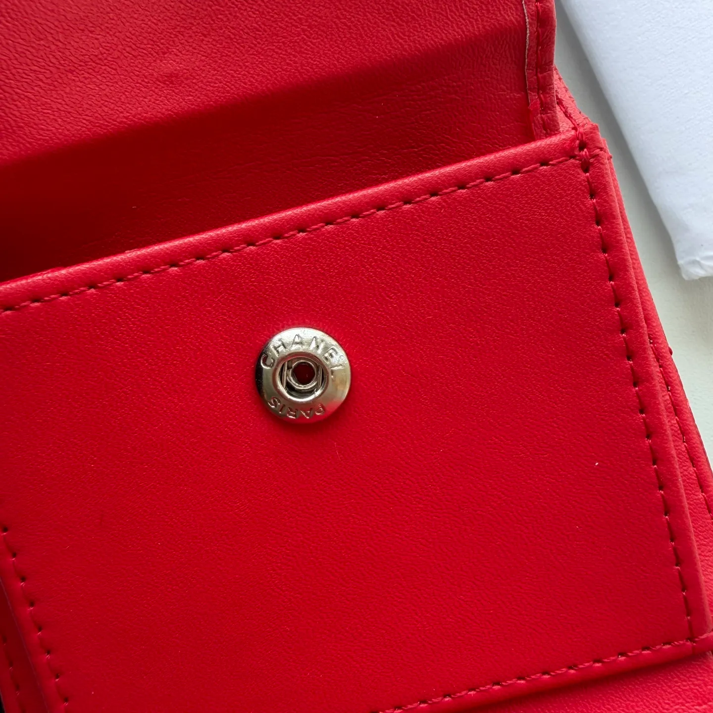 All Categories Chanel Wallet (Chanel) Chanel 8910