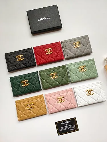 All categories Chanel Wallet (Chanel) Chanel 3188