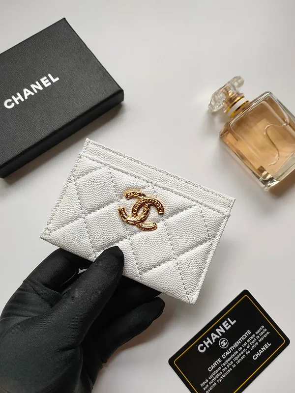 All categories Chanel Wallet (Chanel) Chanel 3188