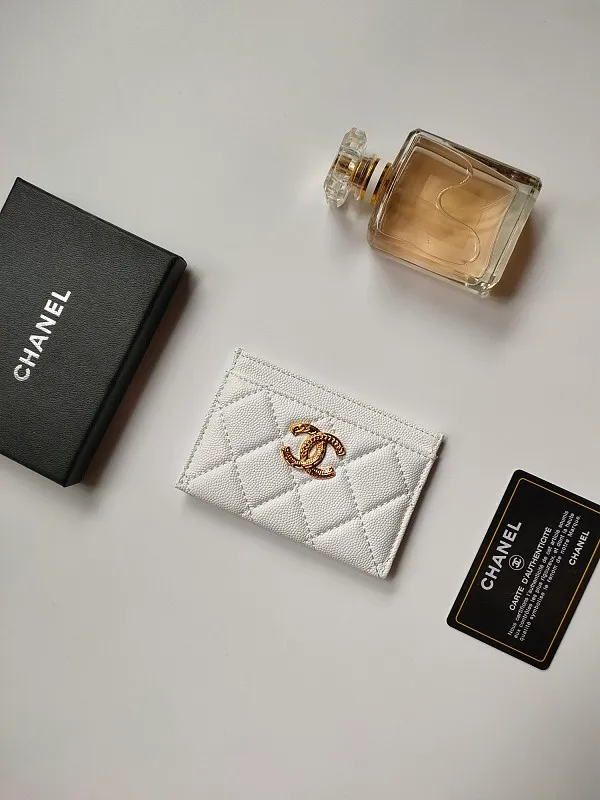 All categories Chanel Wallet (Chanel) Chanel 3188