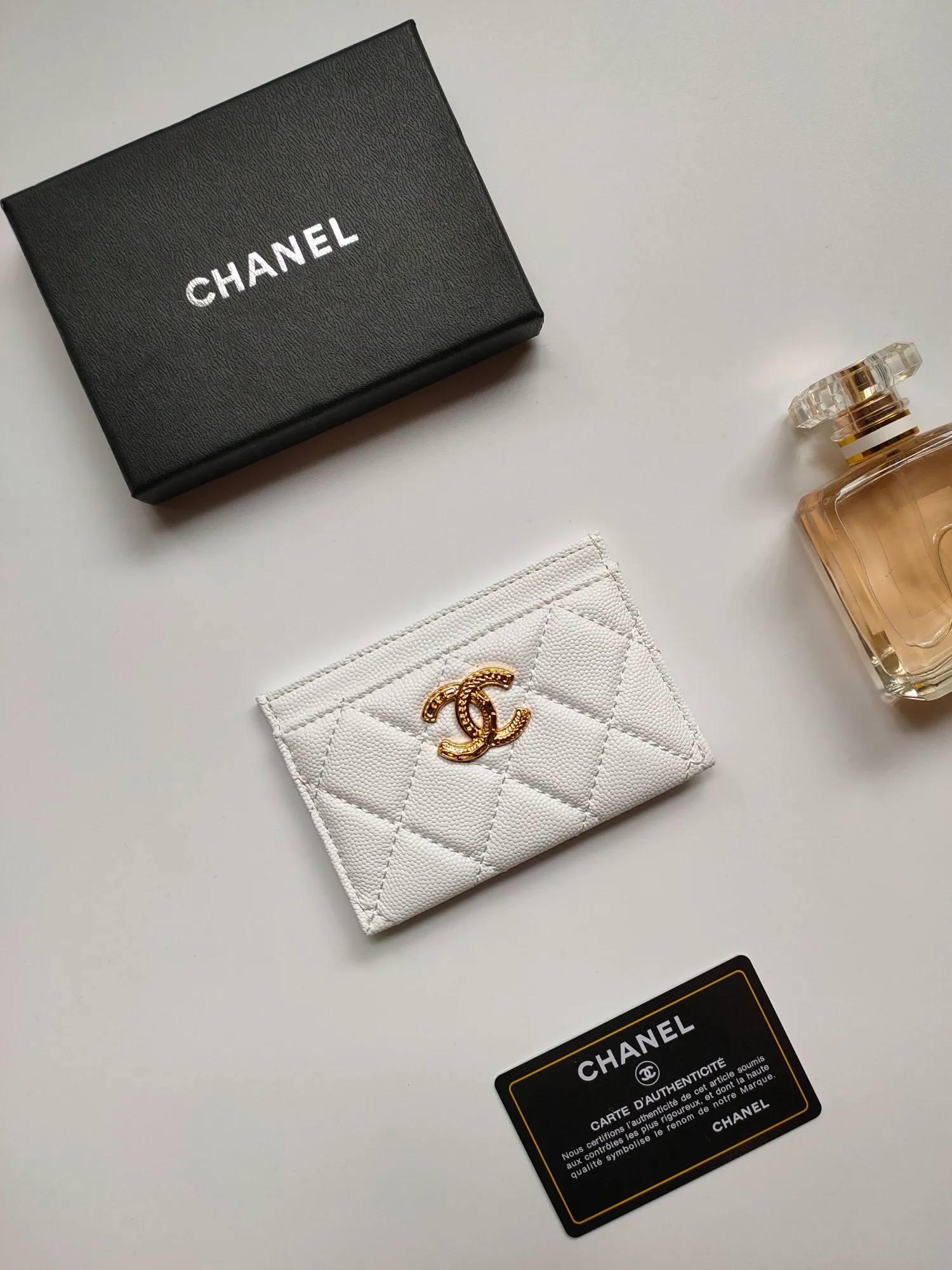 All categories Chanel Wallet (Chanel) Chanel 3188