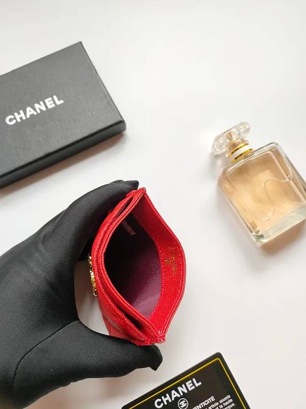 All categories Chanel Wallet (Chanel) Chanel 3188