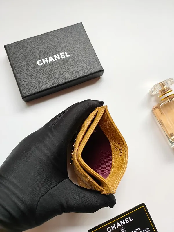 All categories Chanel Wallet (Chanel) Chanel 3188