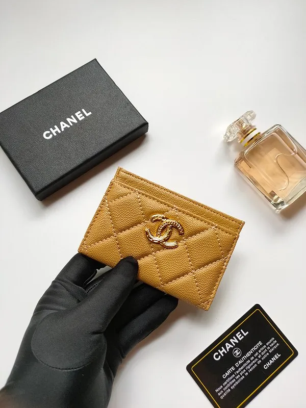 All categories Chanel Wallet (Chanel) Chanel 3188