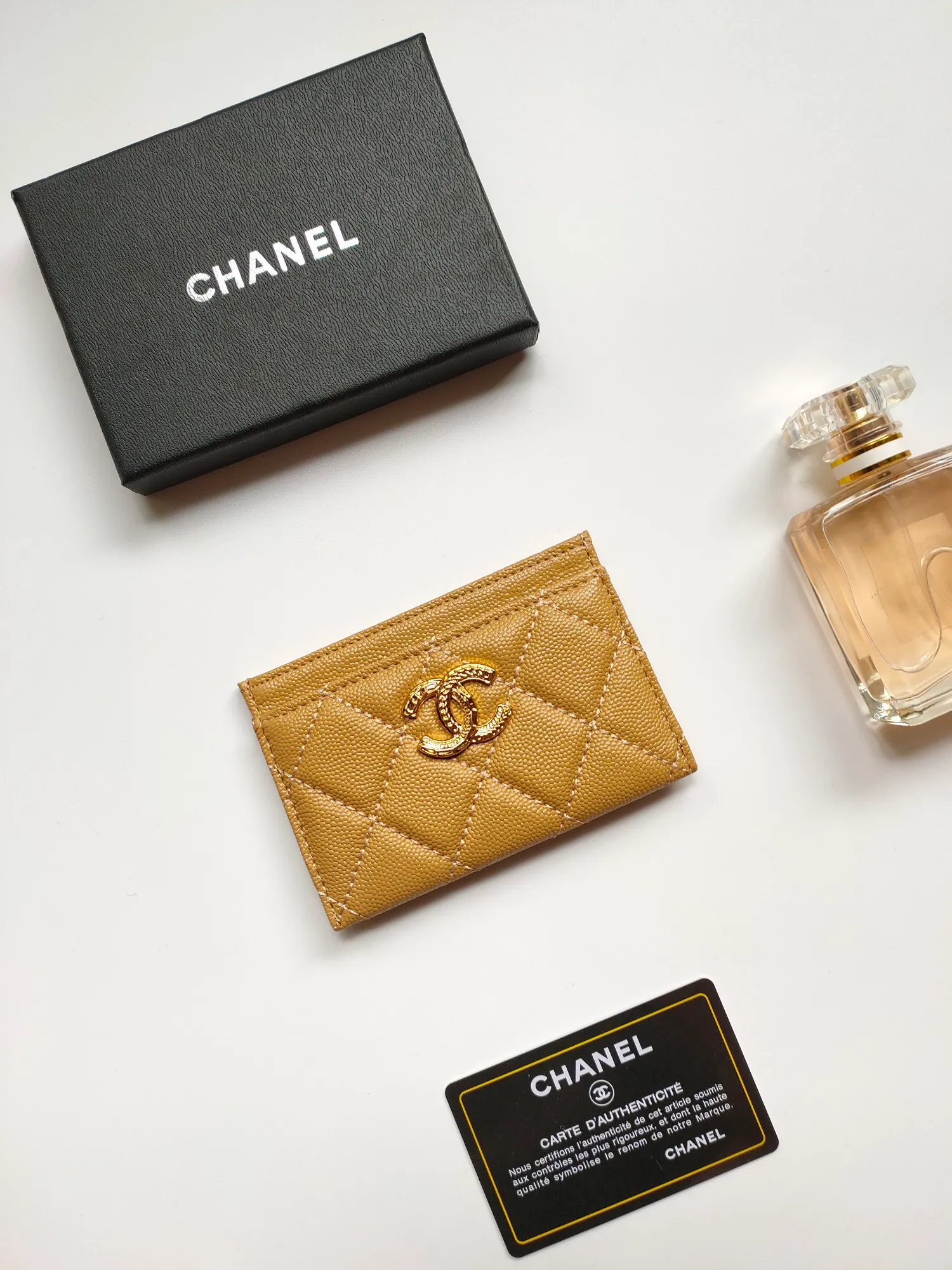 All categories Chanel Wallet (Chanel) Chanel 3188