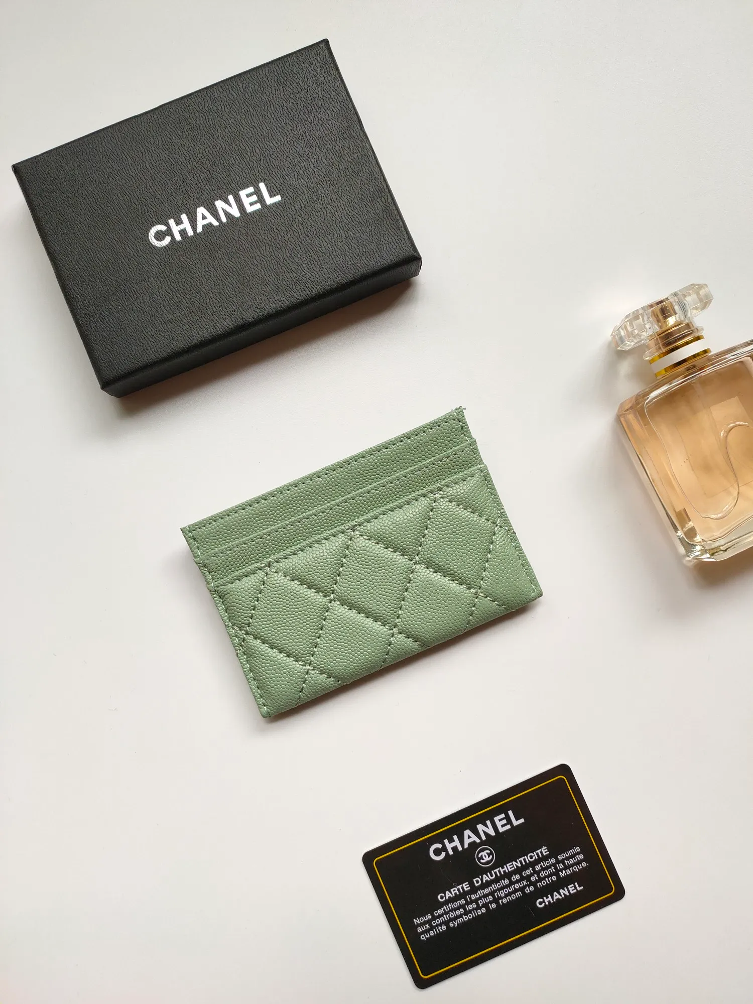 All categories Chanel Wallet (Chanel) Chanel 3188