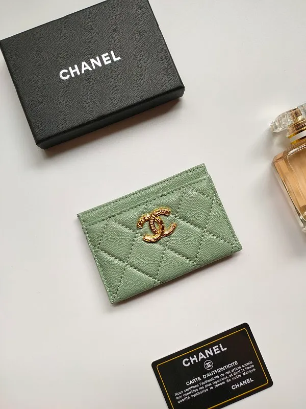 All categories Chanel Wallet (Chanel) Chanel 3188