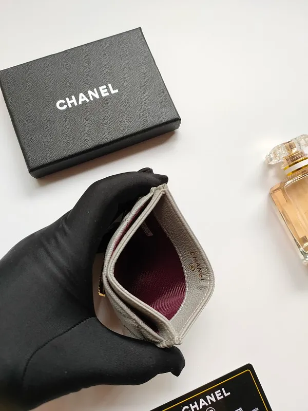 All categories Chanel Wallet (Chanel) Chanel 3188