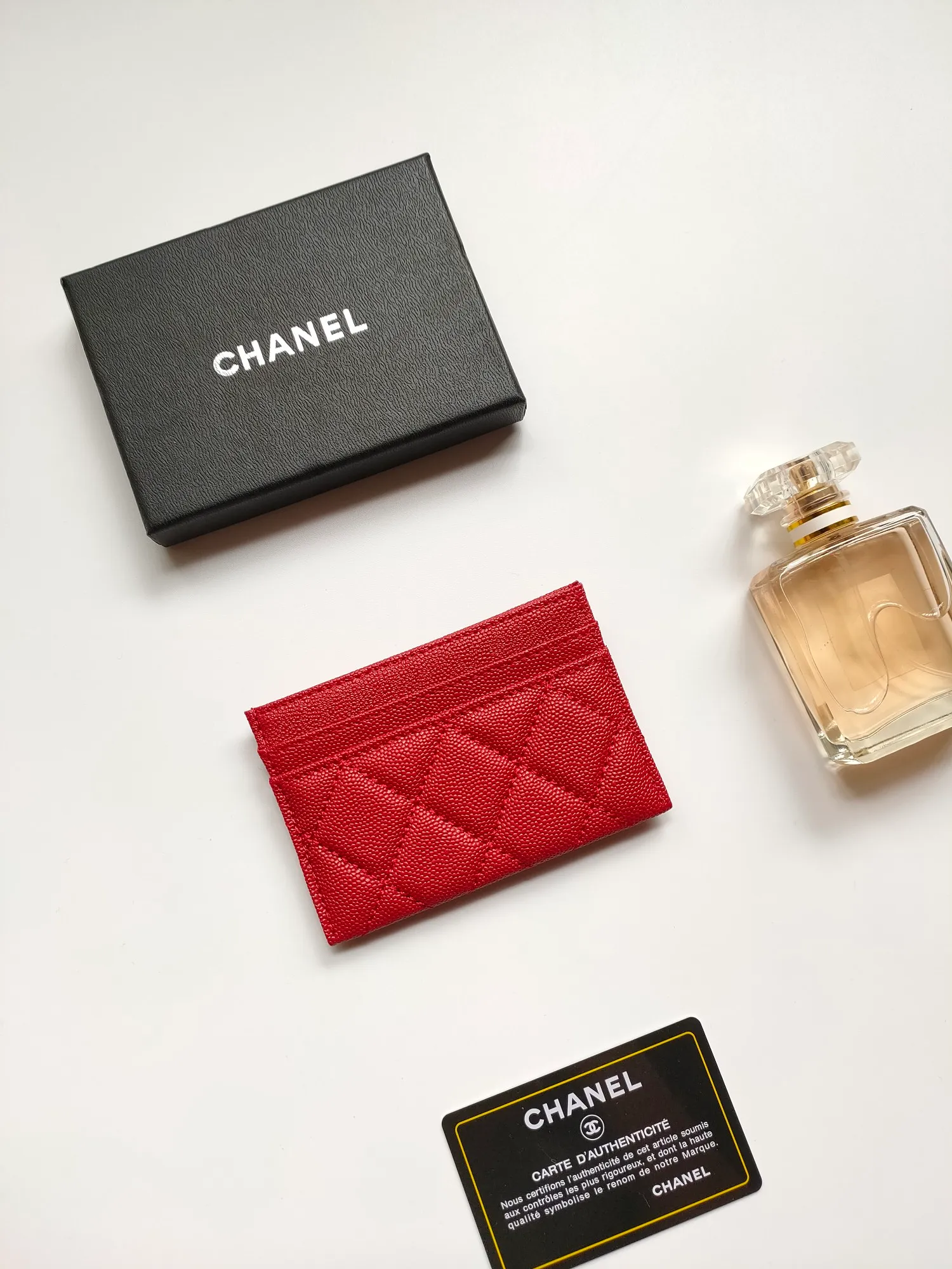All categories Chanel Wallet (Chanel) Chanel 3188