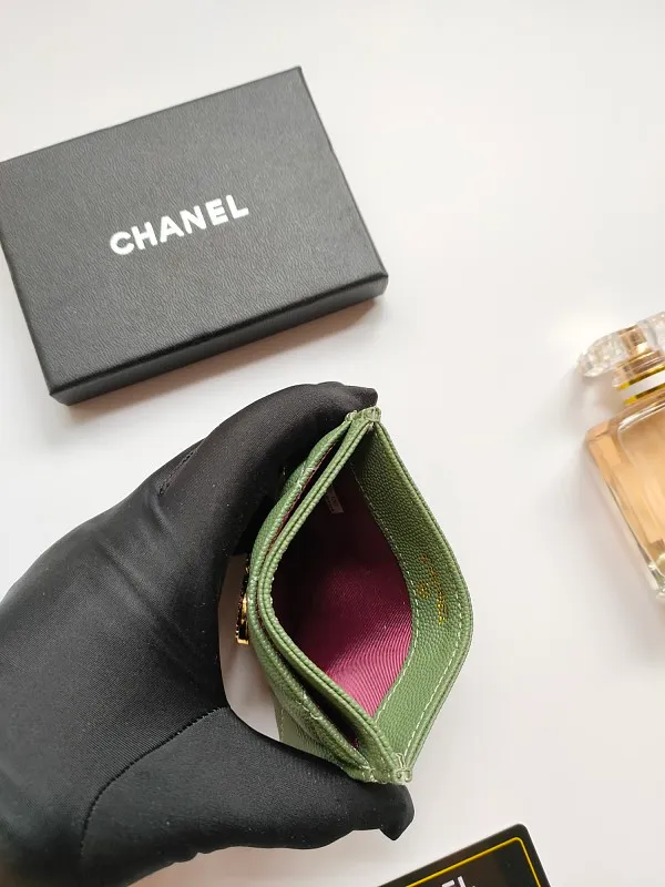 All categories Chanel Wallet (Chanel) Chanel 3188