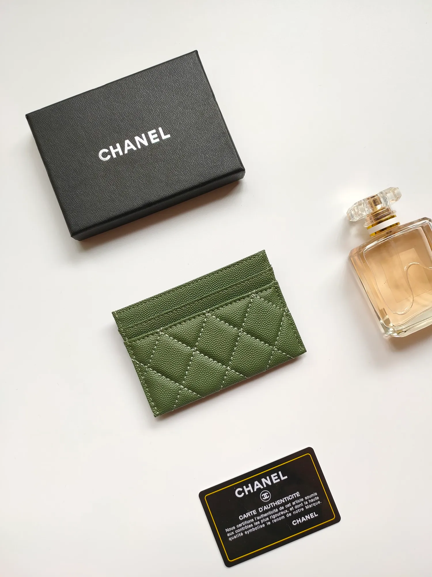 All categories Chanel Wallet (Chanel) Chanel 3188