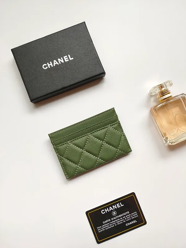 All categories Chanel Wallet (Chanel) Chanel 3188