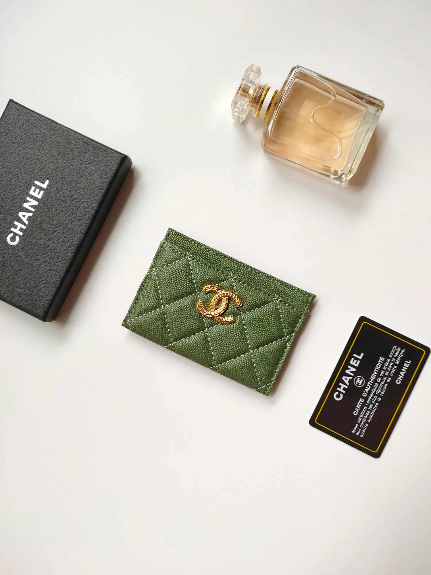 All categories Chanel Wallet (Chanel) Chanel 3188