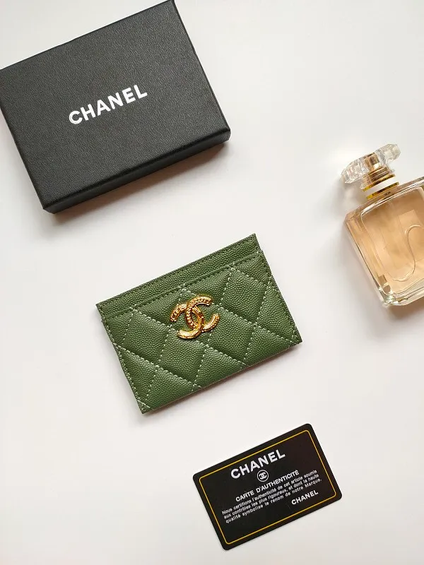 All categories Chanel Wallet (Chanel) Chanel 3188