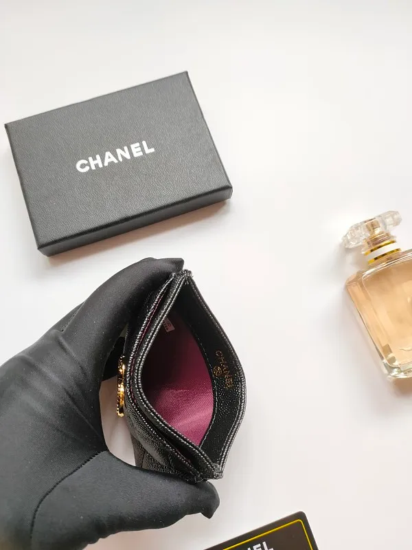 All categories Chanel Wallet (Chanel) Chanel 3188