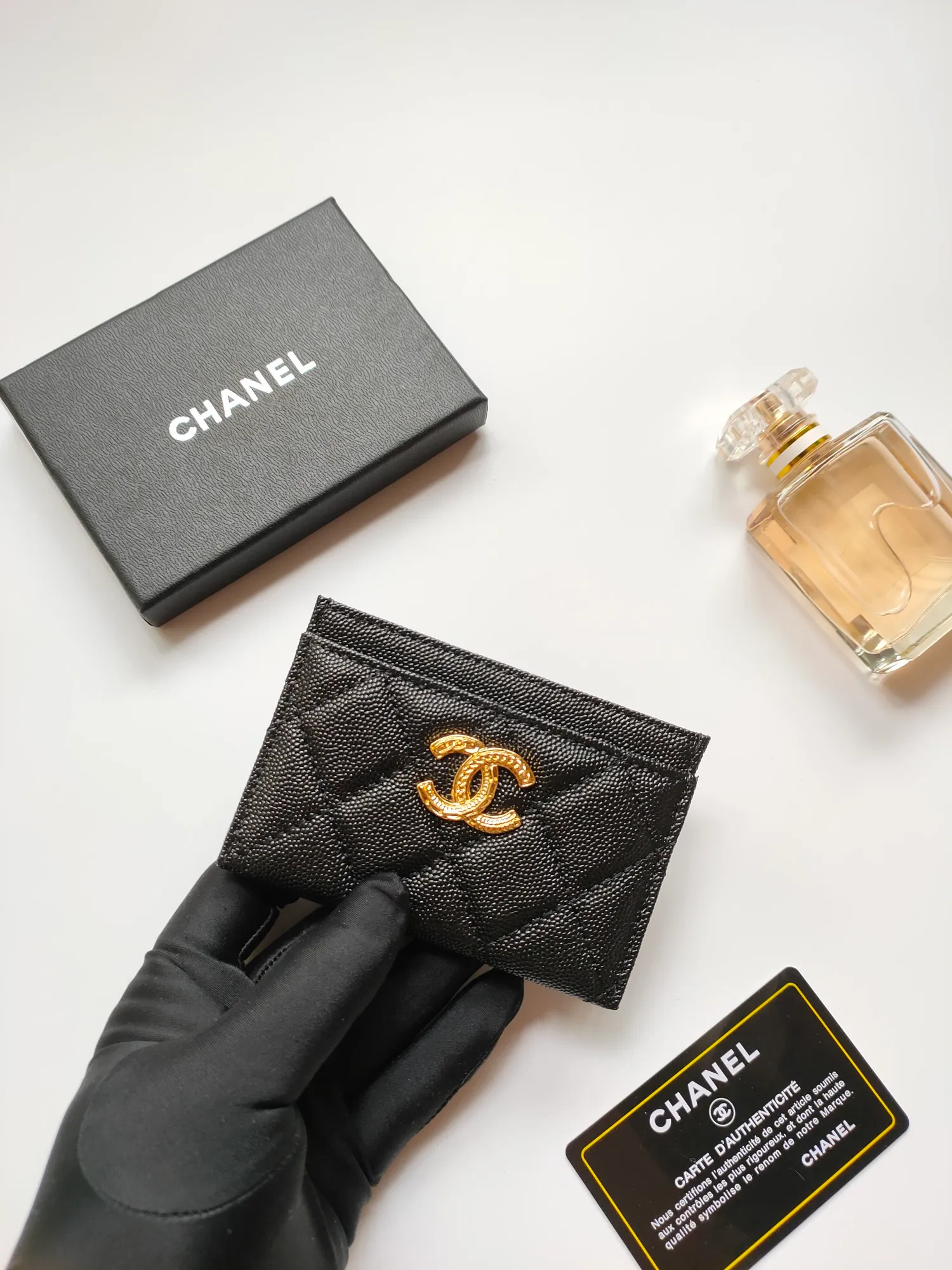 All categories Chanel Wallet (Chanel) Chanel 3188