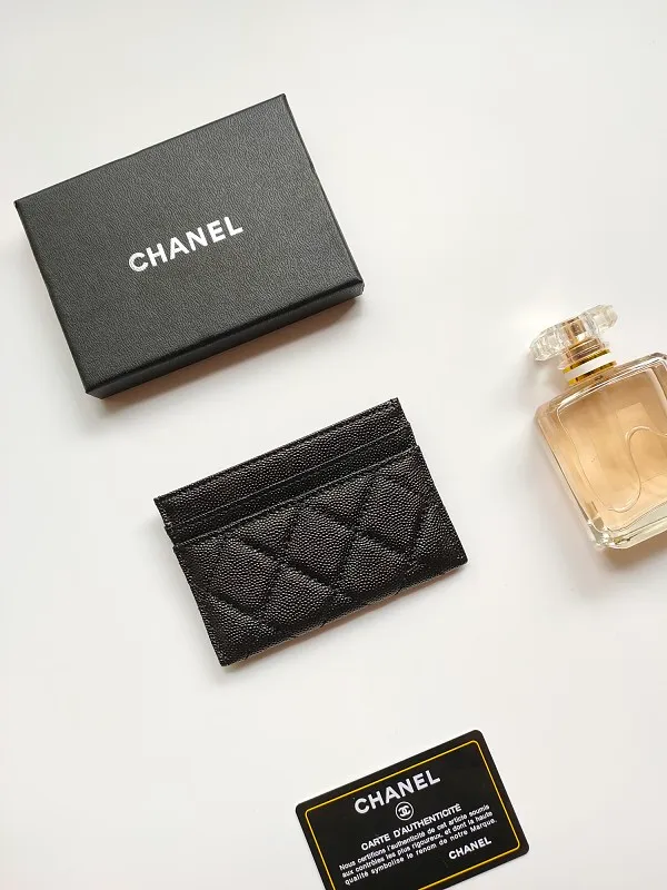 All categories Chanel Wallet (Chanel) Chanel 3188