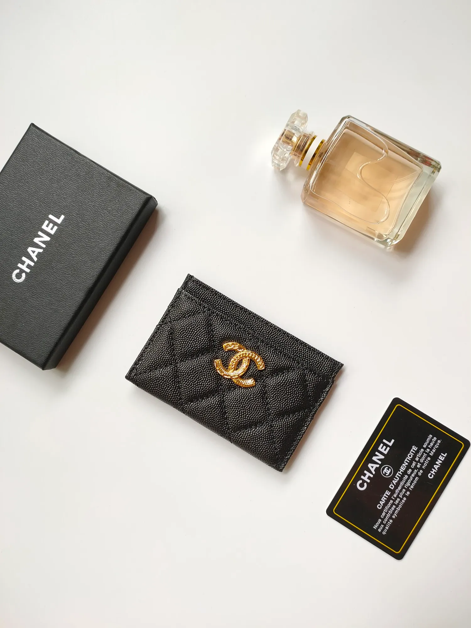 All categories Chanel Wallet (Chanel) Chanel 3188
