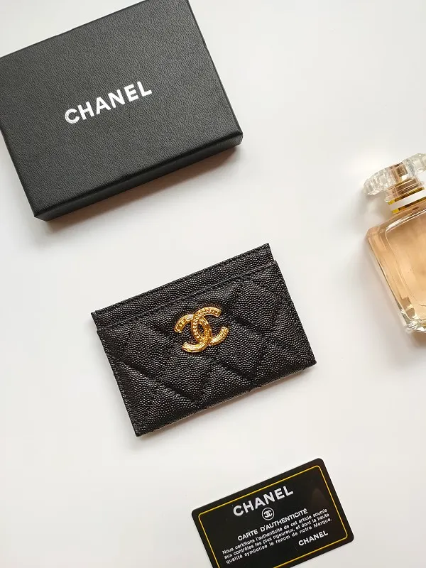All categories Chanel Wallet (Chanel) Chanel 3188
