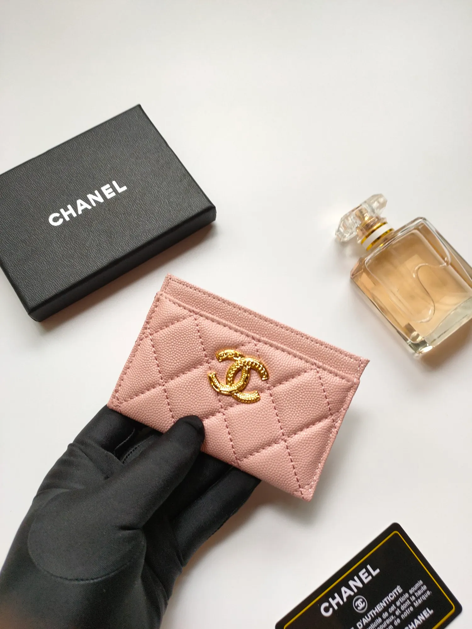 All categories Chanel Wallet (Chanel) Chanel 3188