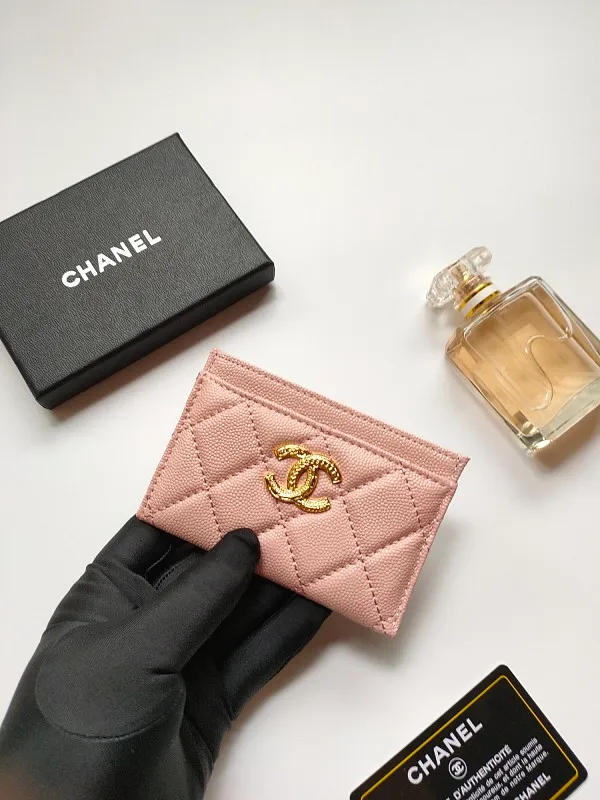 All categories Chanel Wallet (Chanel) Chanel 3188