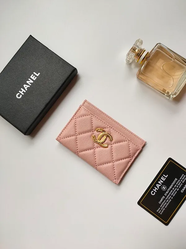 All categories Chanel Wallet (Chanel) Chanel 3188