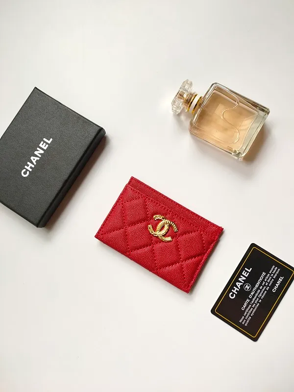 All categories Chanel Wallet (Chanel) Chanel 3188