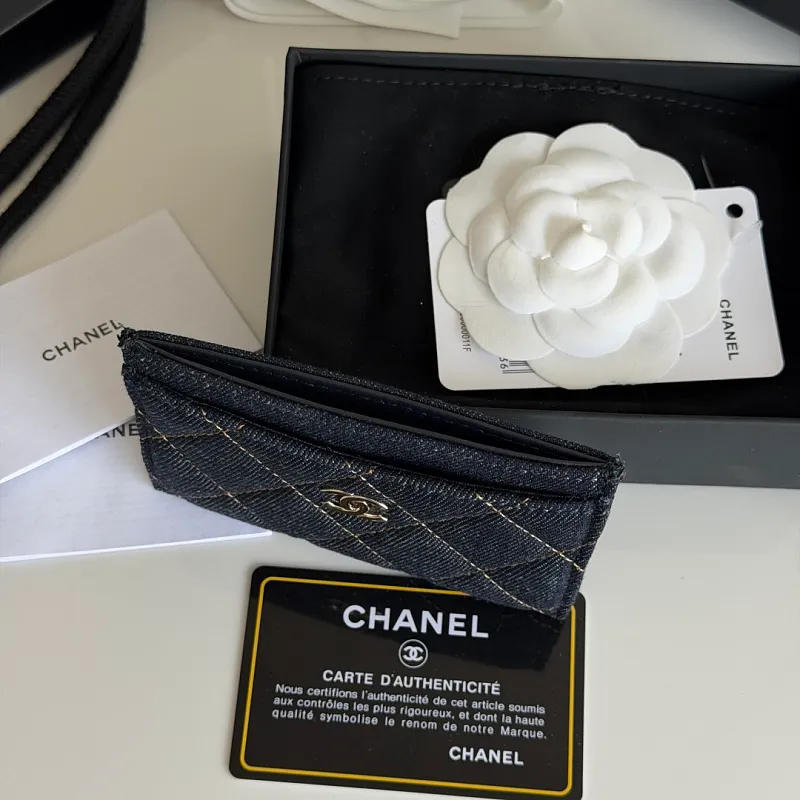 All Categories Chanel Wallet (Chanel) Chanel AP0213