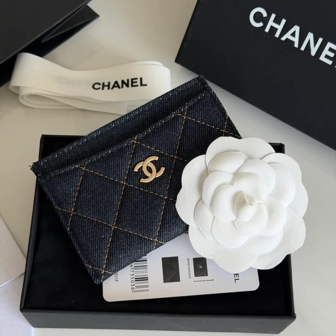 All Categories Chanel Wallet (Chanel) Chanel AP0213