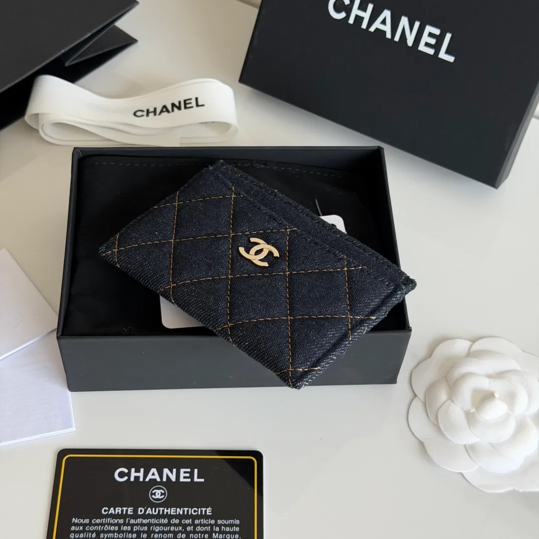 All Categories Chanel Wallet (Chanel) Chanel AP0213