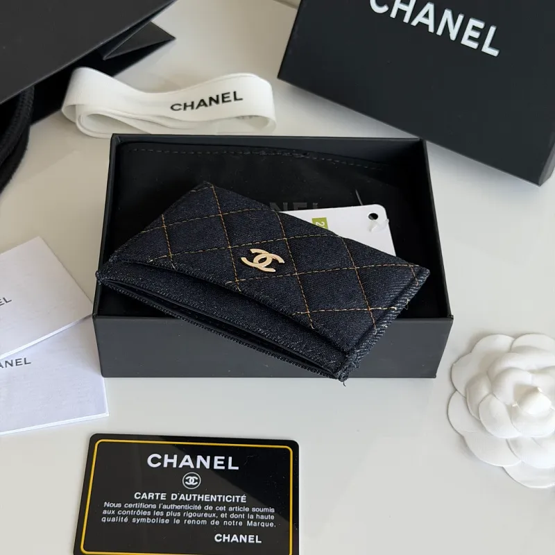 All Categories Chanel Wallet (Chanel) Chanel AP0213