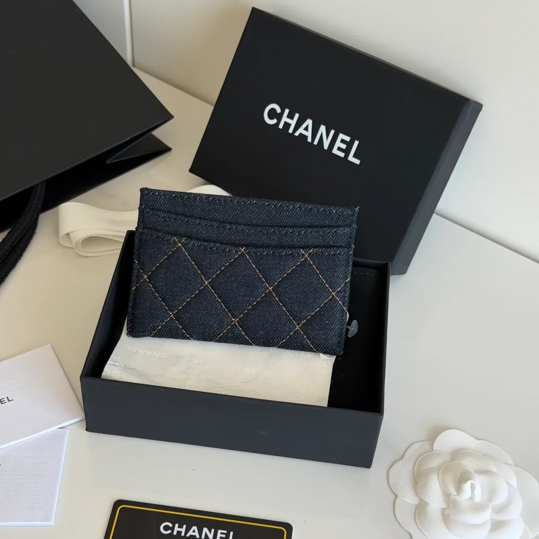 All Categories Chanel Wallet (Chanel) Chanel AP0213